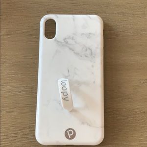 Loopy iPhone X Plus /XS Max Case